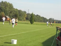 Quatro - Lokomotiva Louky (18.8.2012)